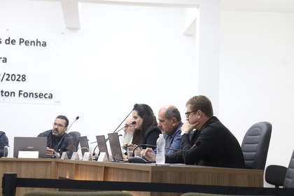 Comunicação CVP