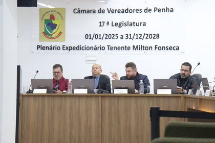 Comunicação CVP