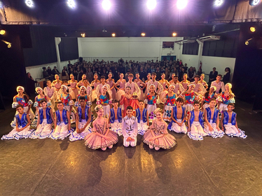 Conferência Regional do Vereador Mirim - Joinville