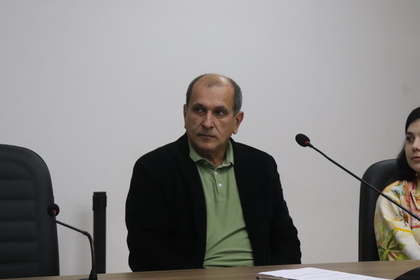 Agosto Lilás