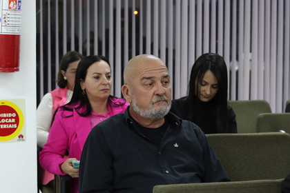 Agosto Lilás