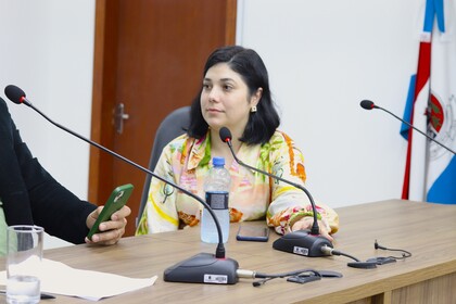 Agosto Lilás