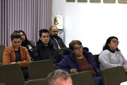 Galeria de fotos 