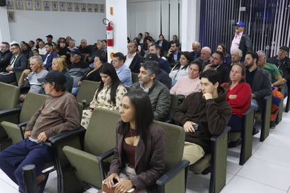 Galeria de fotos 