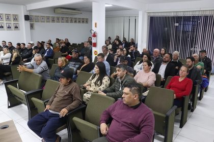 Galeria de fotos 