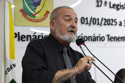 Câmara de Penha 