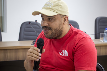 Celebração da Consciência Negra 2025