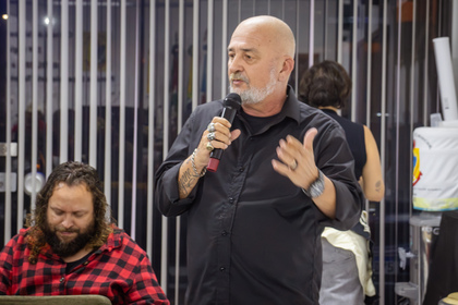 Celebração da Consciência Negra 2025