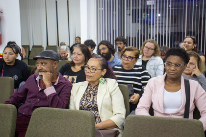 Celebração da Consciência Negra 2025