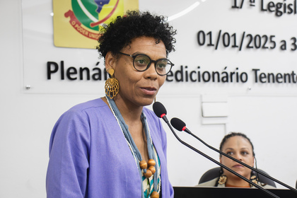 Celebração da Consciência Negra 2025