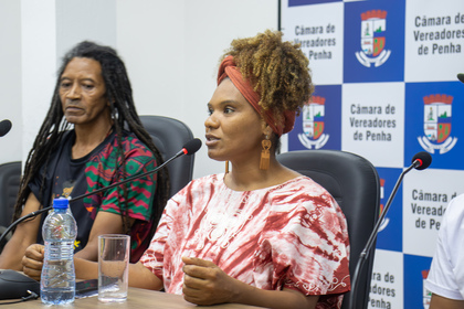 Celebração da Consciência Negra 2025