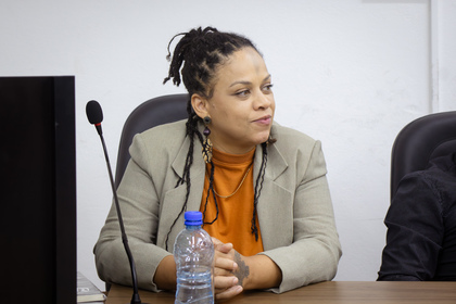 Celebração da Consciência Negra 2025