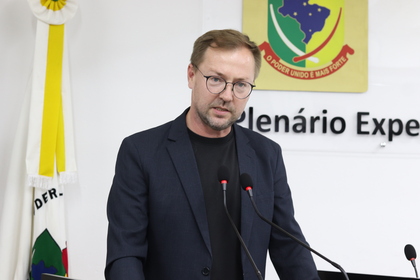 46ª Reunião Ordinária 