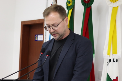 46ª Reunião Ordinária 