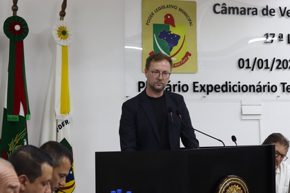 46ª Reunião Ordinária 