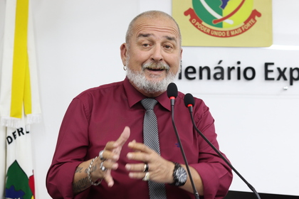 46ª Reunião Ordinária 