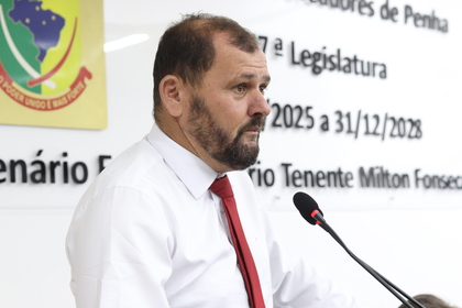 46ª Reunião Ordinária 