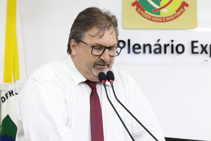 46ª Reunião Ordinária 