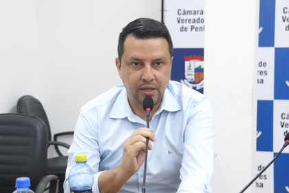 Solenidade de Encerramento - Câmara Mirim 2025