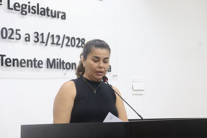 Palestra sobre autismo