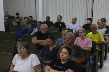 Galeria de fotos 13/04