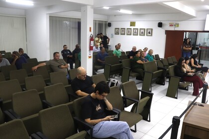 Galeria de fotos 13/04