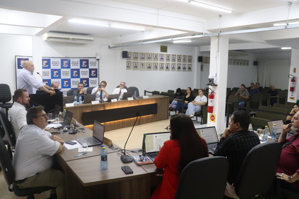 Galeria de fotos 13/04