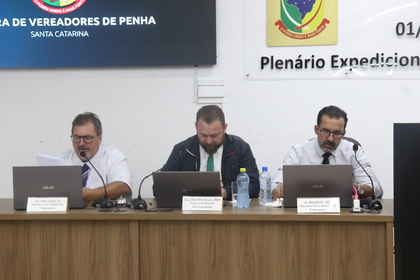 14ª Reunião Ordinária 