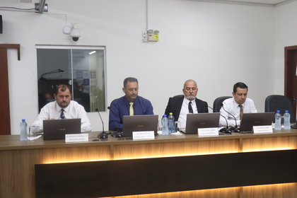 14ª Reunião Ordinária 