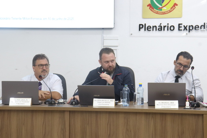 14ª Reunião Ordinária 
