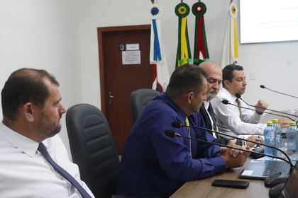 14ª Reunião Ordinária 