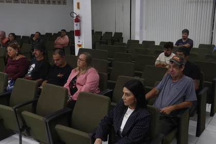 14ª Reunião Ordinária 