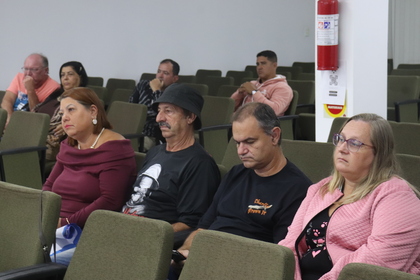 14ª Reunião Ordinária 