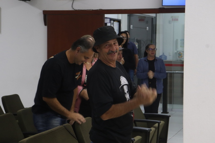 14ª Reunião Ordinária 