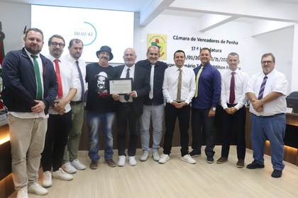 14ª Reunião Ordinária 