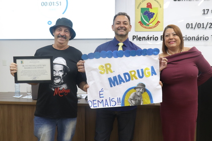 14ª Reunião Ordinária 