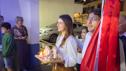 Bandeira do Divino