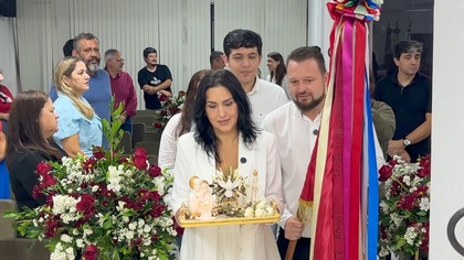 Bandeira do Divino
