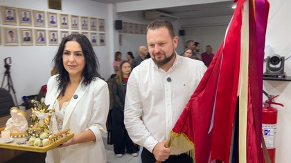 Bandeira do Divino