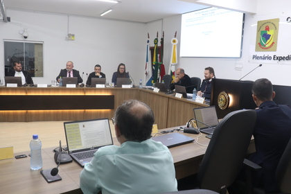 Câmara de Penha 